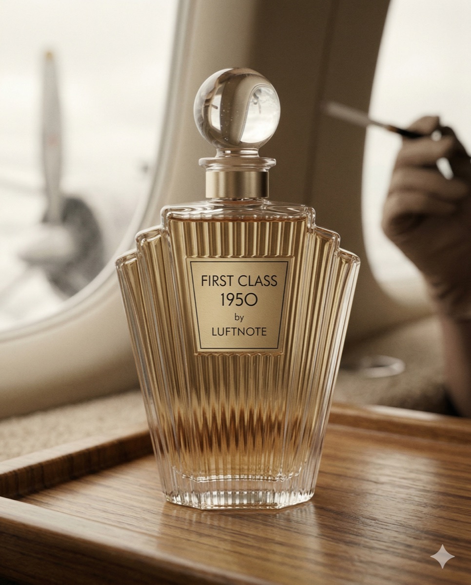 First Class 1950